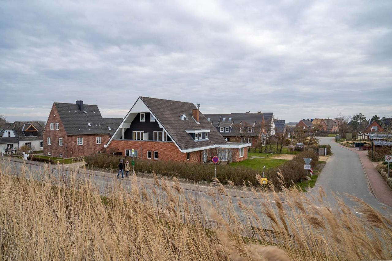 Deichlamm Apartment Sankt Peter-Ording Exterior photo